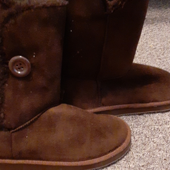 Soft in the inside - Picture 1 of 2